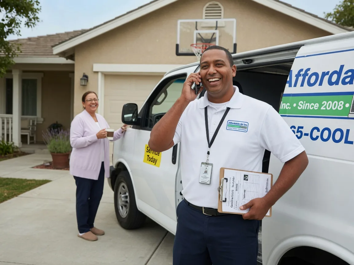 Central Ac Repair Milford, IN FAQs